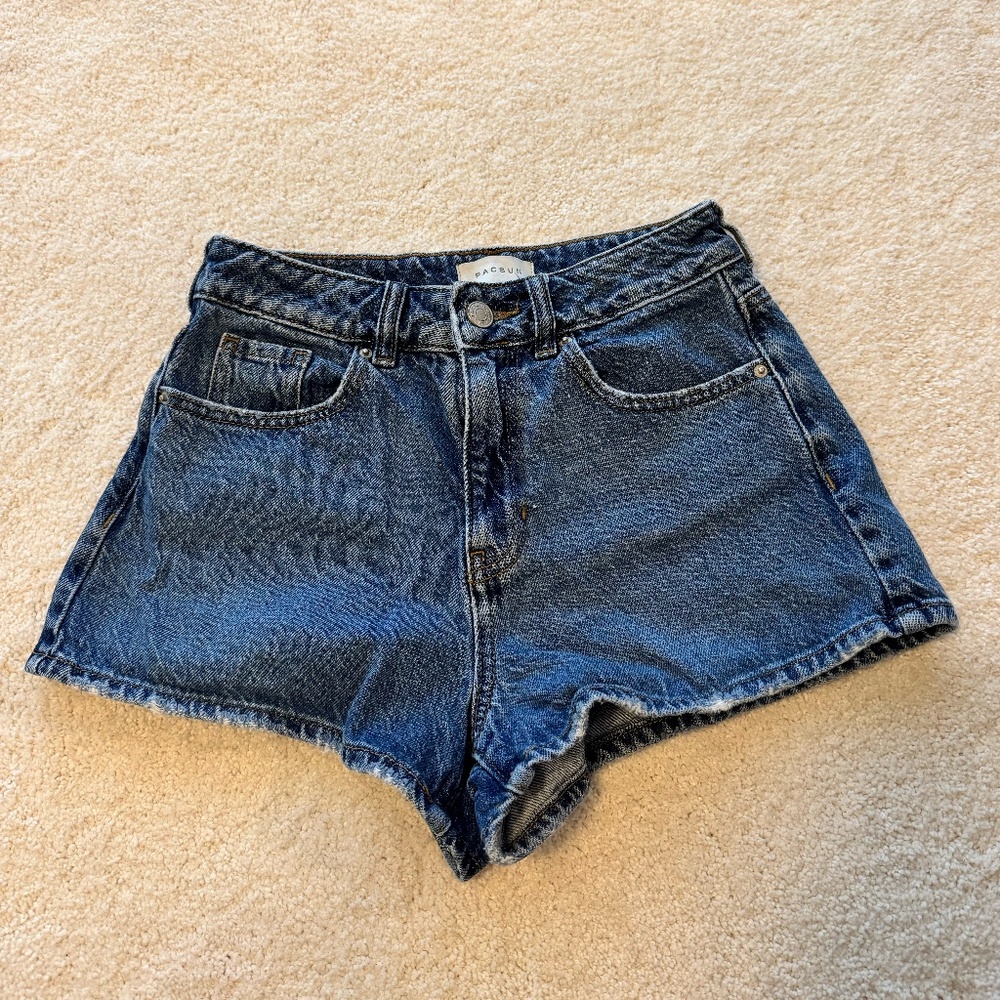 Pacsun Shorts